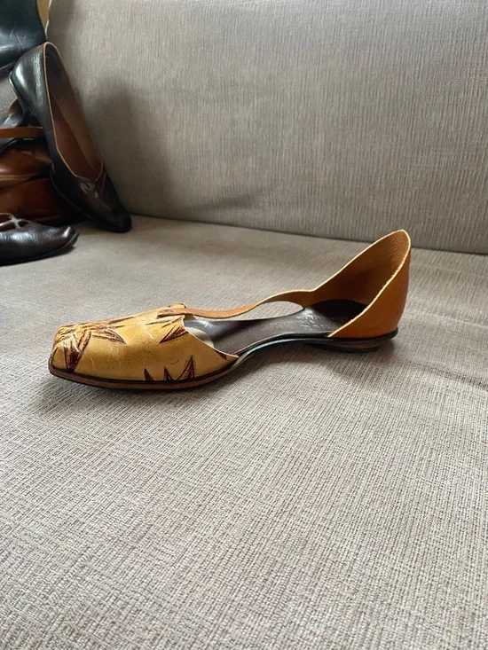 CYDWOQ SHOES WOMENS - Picture 4 of 16